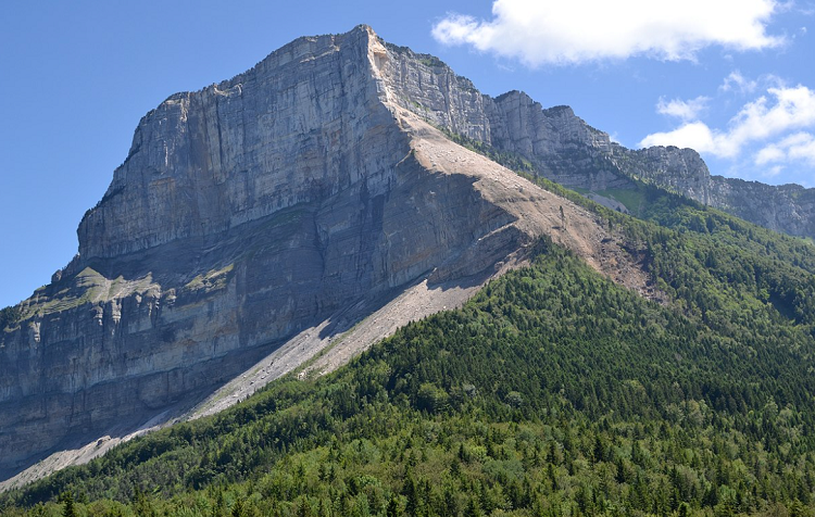 Mont granier vu du col du granier.PNG